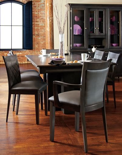 Elegant Dining Collection