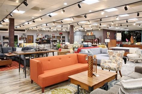 Furniture Store Lead Designer