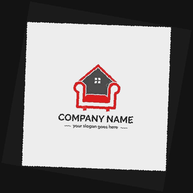 Furniture Store Logo